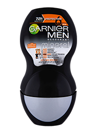 Garnier Mineral Deo Men Protection 6 Roll-on